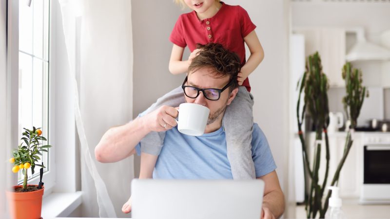 2 Ways To Tackle Employee Burnout In A Remote Workplace