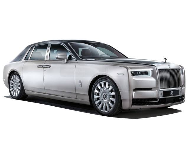 Top 7 Luxurious Cars In 2022