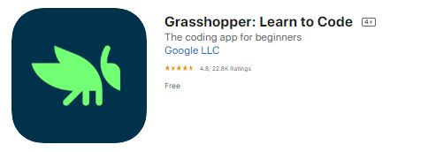 Grasshopper Learn to Code