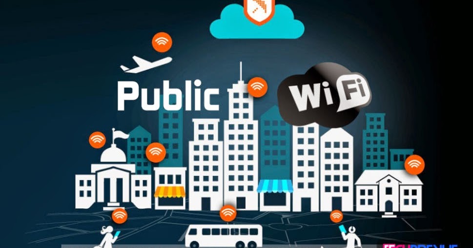 Tips for Staying Safe on Public Wi-Fi Networks