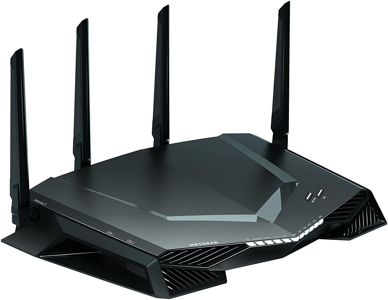 Things to Consider When Buying a Router