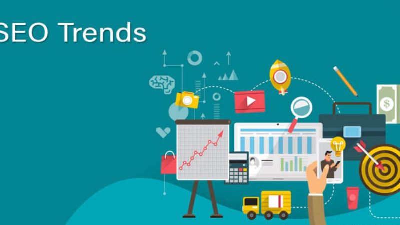 SEO trends you shouldn’t ignore in 2022