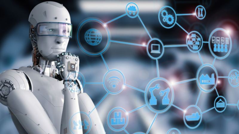 The Difference Between Artificial Intelligence, Machine Learning, and Deep Learning