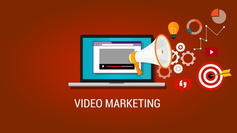 The power of video marketing in generating sales