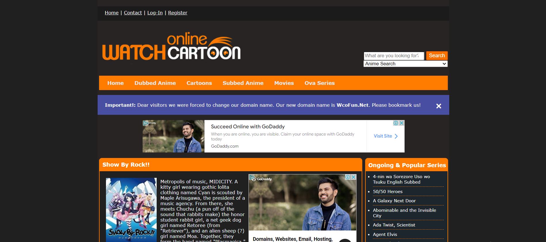 WCOFUN vs. Other streaming platforms: Which is the best for watching cartoons?