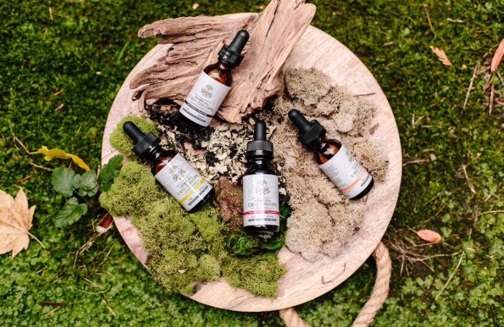 Why CBD Business Opportunities Increasing Day by Day in the UK?